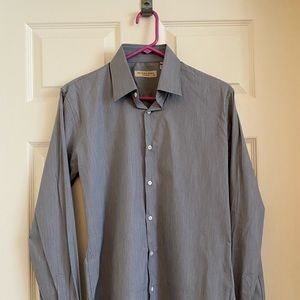 Burberry Men’s Button Down shirt